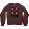 dobre Crewneck Sweatshirt