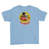 welcome to the jungle Youth Tee