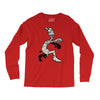 mummy! Long Sleeve Shirts