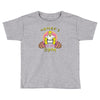 homer's gym Toddler T-shirt