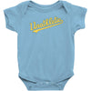 unathletic Baby Bodysuit