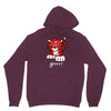 tiger Hoodie