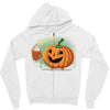 Spice Me Zipper Hoodie