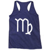 February Girls Are Sunshine Mixed With A Little Hurricane Racerback Tank