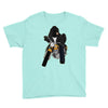 ruff rider Youth Tee