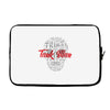 A TANK MAN Laptop sleeve