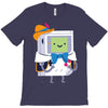 and someday i'm going to be a real boy T-Shirt