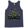 Military Morld T-Shirt Tank Top