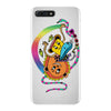 doodle luv iPhone 7 Plus Case