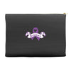 pancreatic cancer survivor pocket Accessory Pouches