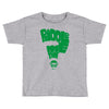 riddle me this! Toddler T-shirt