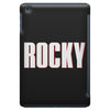 Rock Balboa iPad Mini