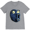 lol V-Neck Tee