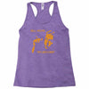 bill hicks Racerback Tank