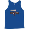 intervention Tank Top