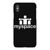 myspace iPhoneX