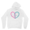 pure love Unisex Hoodie