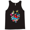 emefe Tank Top