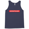 Godspouses Hypebeast Tank Top