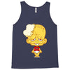 popelbob popcornkopf Tank Top