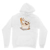 the dude abides Unisex Hoodie
