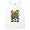 punchofmonstero v1 Tank Top