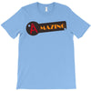 amazing logo arts T-Shirt
