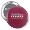 philly forecast Pin-back button