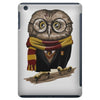 owly potter iPad Mini