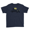 queen shenanigans Youth Tee