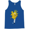 demons inside your soul 2 Tank Top
