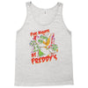five nights at freddy's 2 Tank Top
