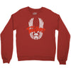 the troopers Crewneck Sweatshirt