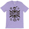 vermillion gym T-Shirt