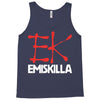 emiskilla Tank Top
