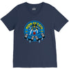 mumm ra's gym (2) V-Neck Tee