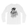 geisha Long Sleeve Shirts