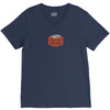LOGO IT'S COOL V-Neck Tee