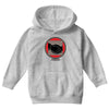 hand shake Youth Hoodie