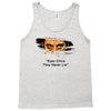 They Never Lie Tank Top