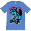 panda rider T-Shirt