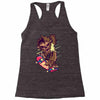 nick automatic Racerback Tank