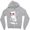 radicat Zipper Hoodie