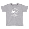 New Gram 2018 Rokie Dept. Toddler T-shirt