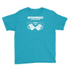 dipsophobics beer Youth Tee