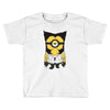 wolverine x men(ion) tee Toddler T-shirt