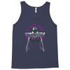 namekian warrior Tank Top