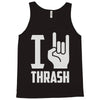 i love thrash Tank Top