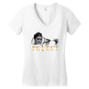 Perfect Women's V-Neck T-Shirt