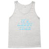 it's about time Tank Top